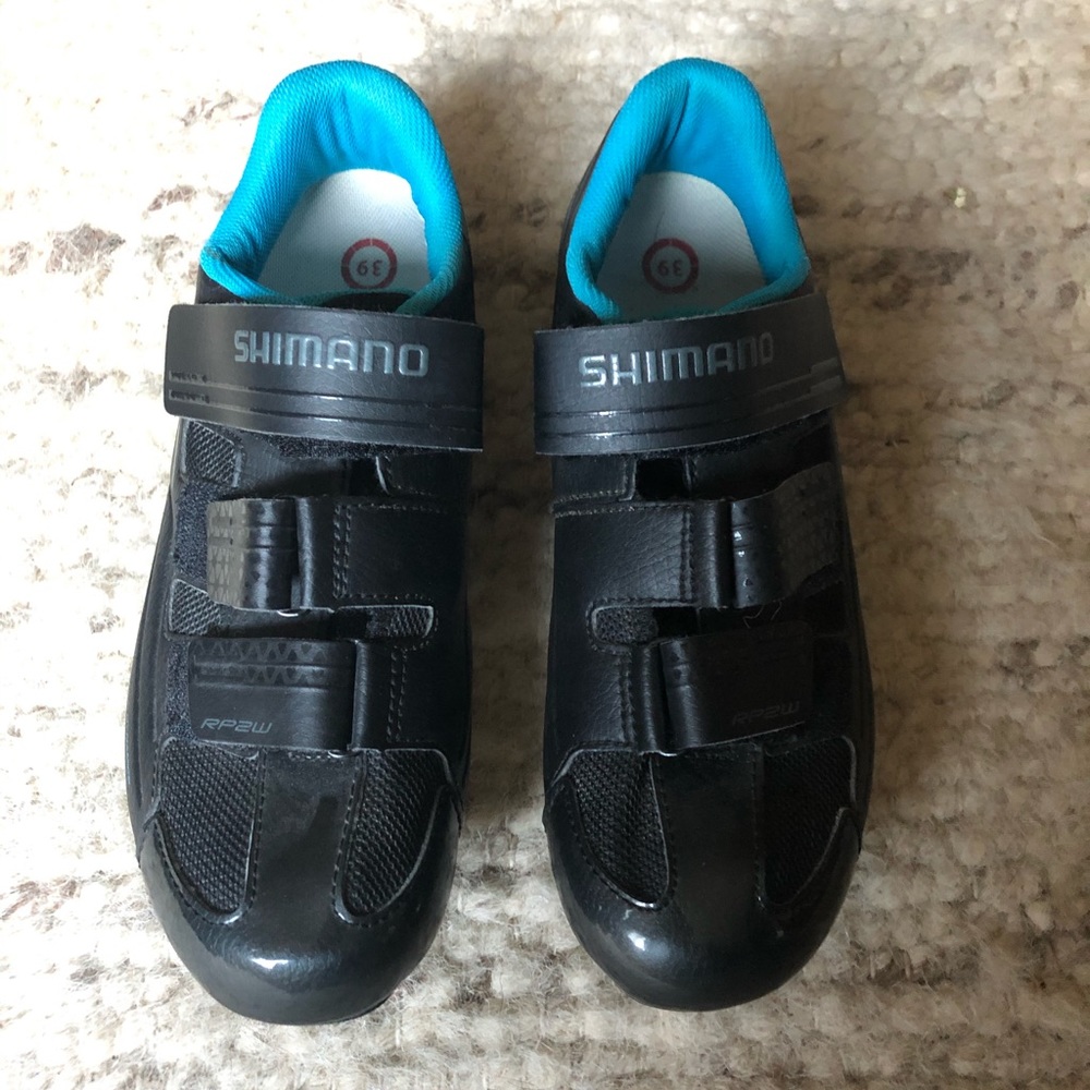 Shimano Biking Shoes - SH-RP200